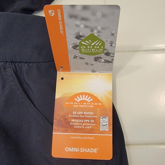 Columbia Ladies' Skort NWT - Picture 9 of 10